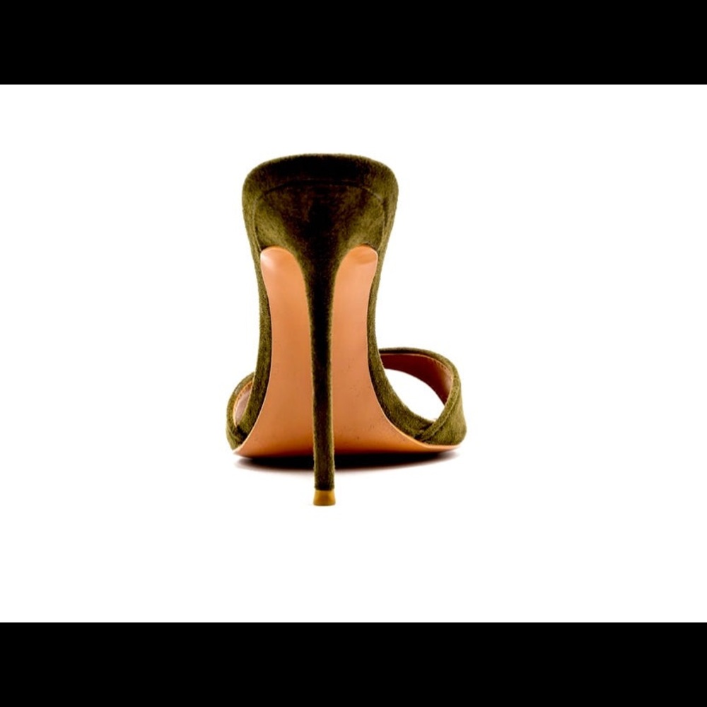 Madé Jade Mule